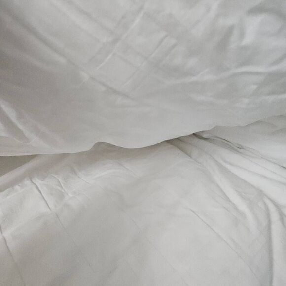 West elm duvet insert full/queen size - Picture 1 of 8